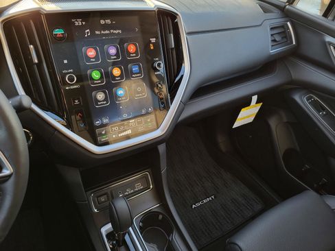 New 2026 Subaru Ascent Limited image 10