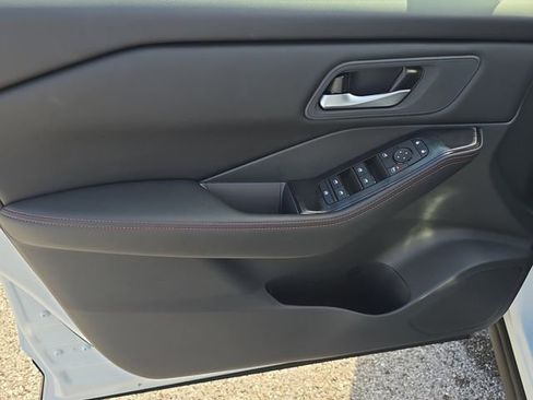 New 2026 Nissan Rogue Rock Creek image 20