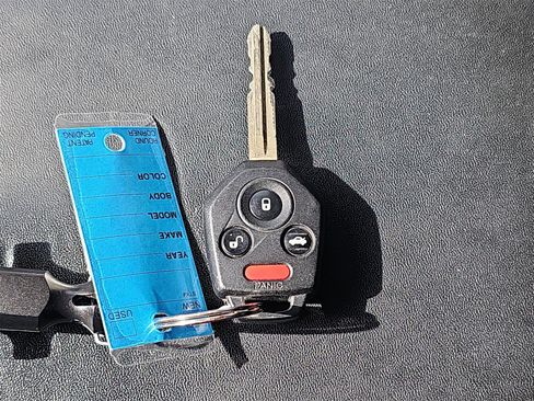 Used 2023 Subaru Crosstrek 2.0i Premium image 13