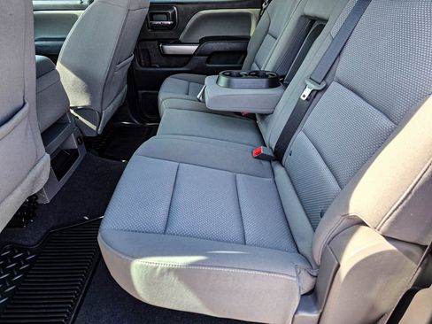 Used 2018 Chevrolet Silverado 1500 LT w/ All Star Edition image 22