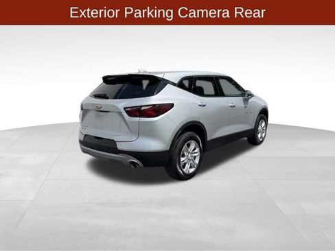 Used 2020 Chevrolet Blazer LT FWD image 7