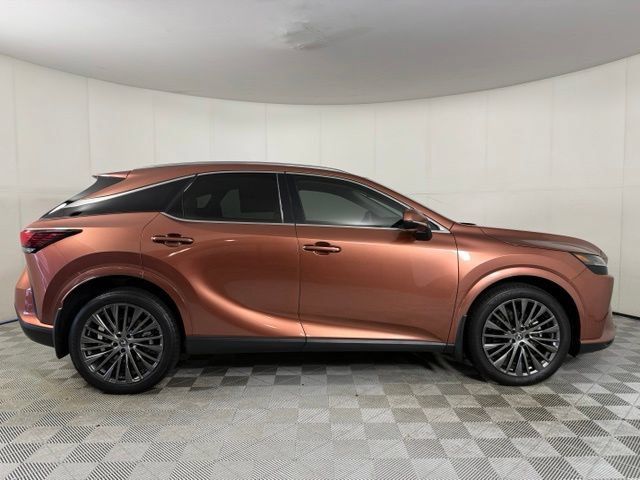 Used 2023 Lexus RX 350 w/ Accessory Package (Z1) AWD/4WD image 9
