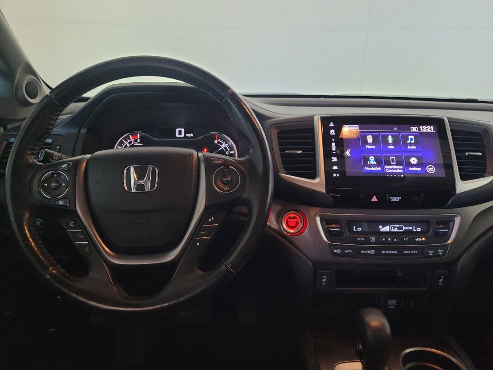 Used 2018 Honda Pilot EX-L image 22
