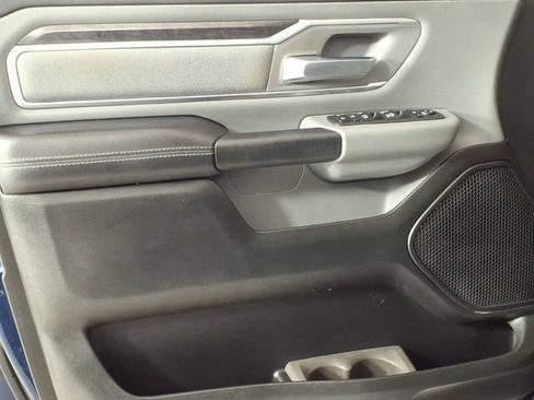 Used 2020 RAM 1500 Big Horn AWD/4WD image 14