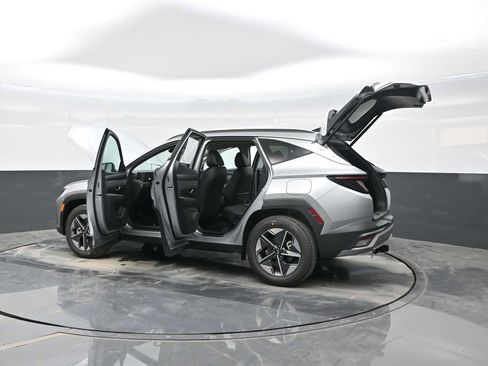 New 2026 Hyundai Tucson SEL image 32