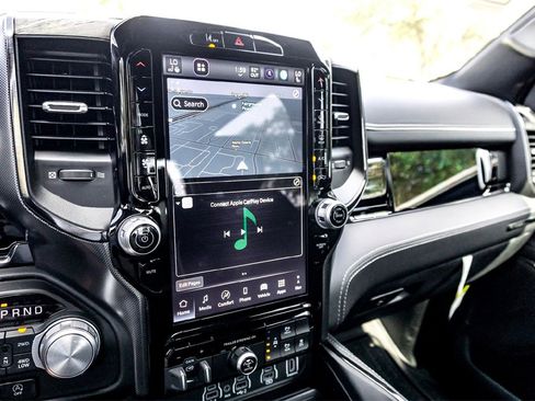 Used 2025 RAM 1500 Limited w/ Trailer Tow Group image 22