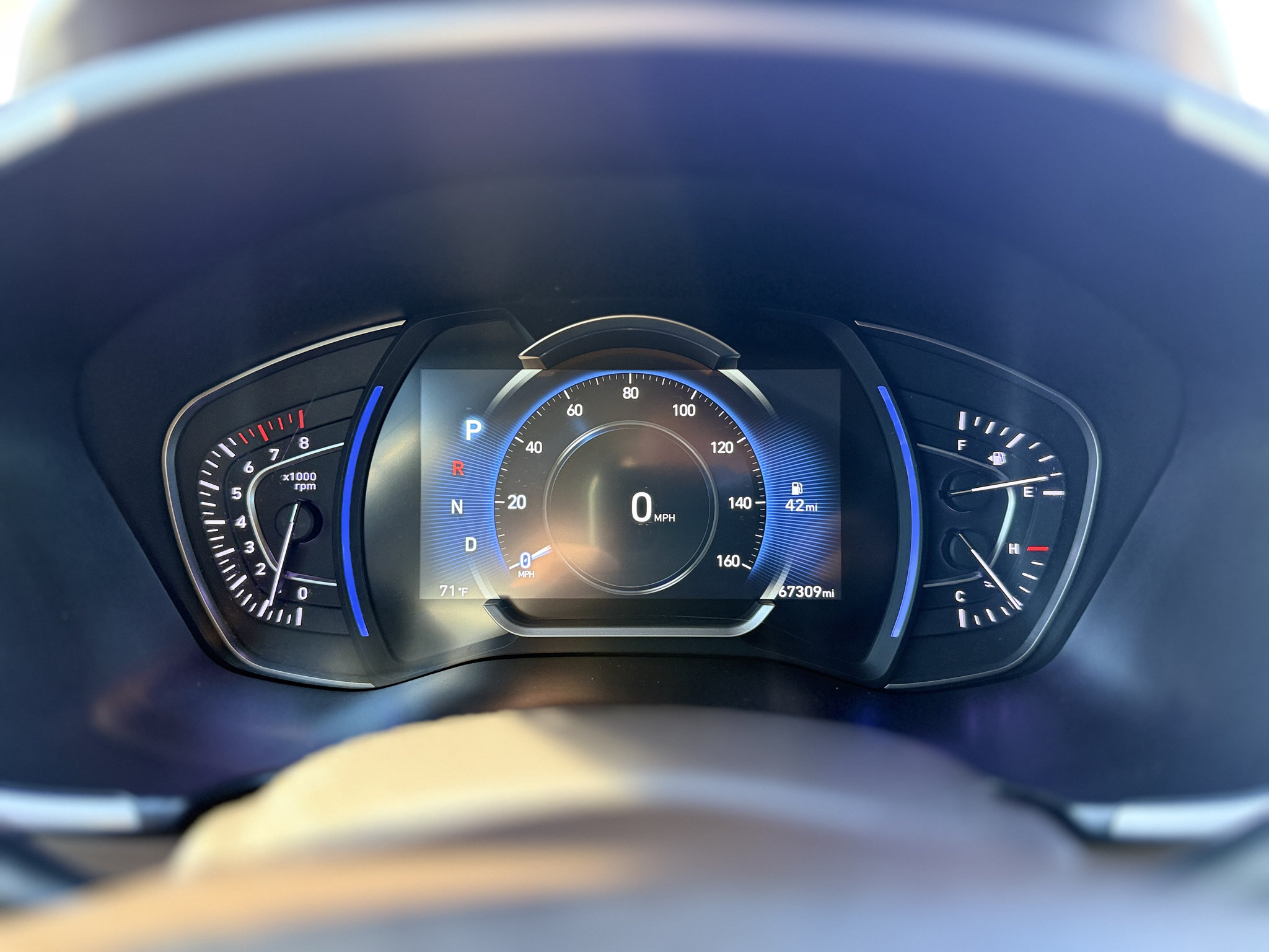 Used 2020 Hyundai Santa Fe SEL w/ Cargo Package FWD image 31