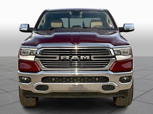 Used 2019 RAM 1500 Laramie image 4