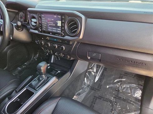 Certified 2020 Toyota Tacoma TRD Pro image 21