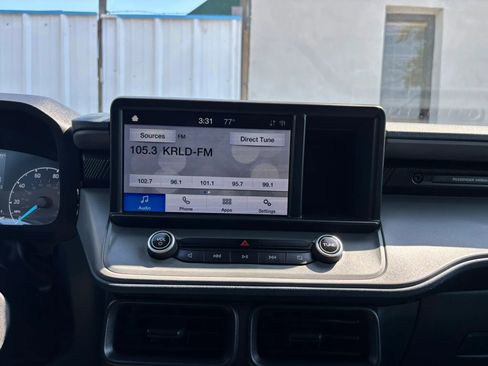 Used 2022 Ford Maverick XL FWD image 32