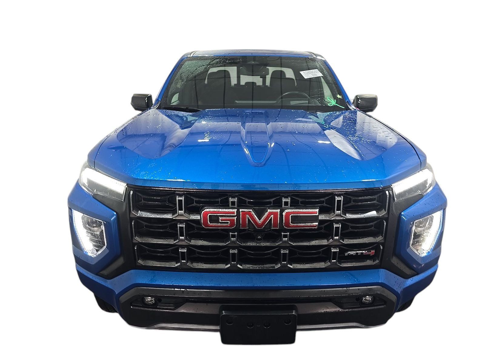Used 2023 GMC Canyon AT4 w/ AT4 Premium Package AWD/4WD image 2