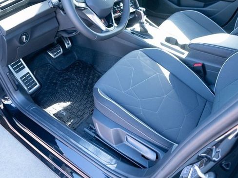 New 2026 Volkswagen Jetta Sport image 27