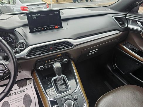 Used 2020 MAZDA CX-9 Signature image 14