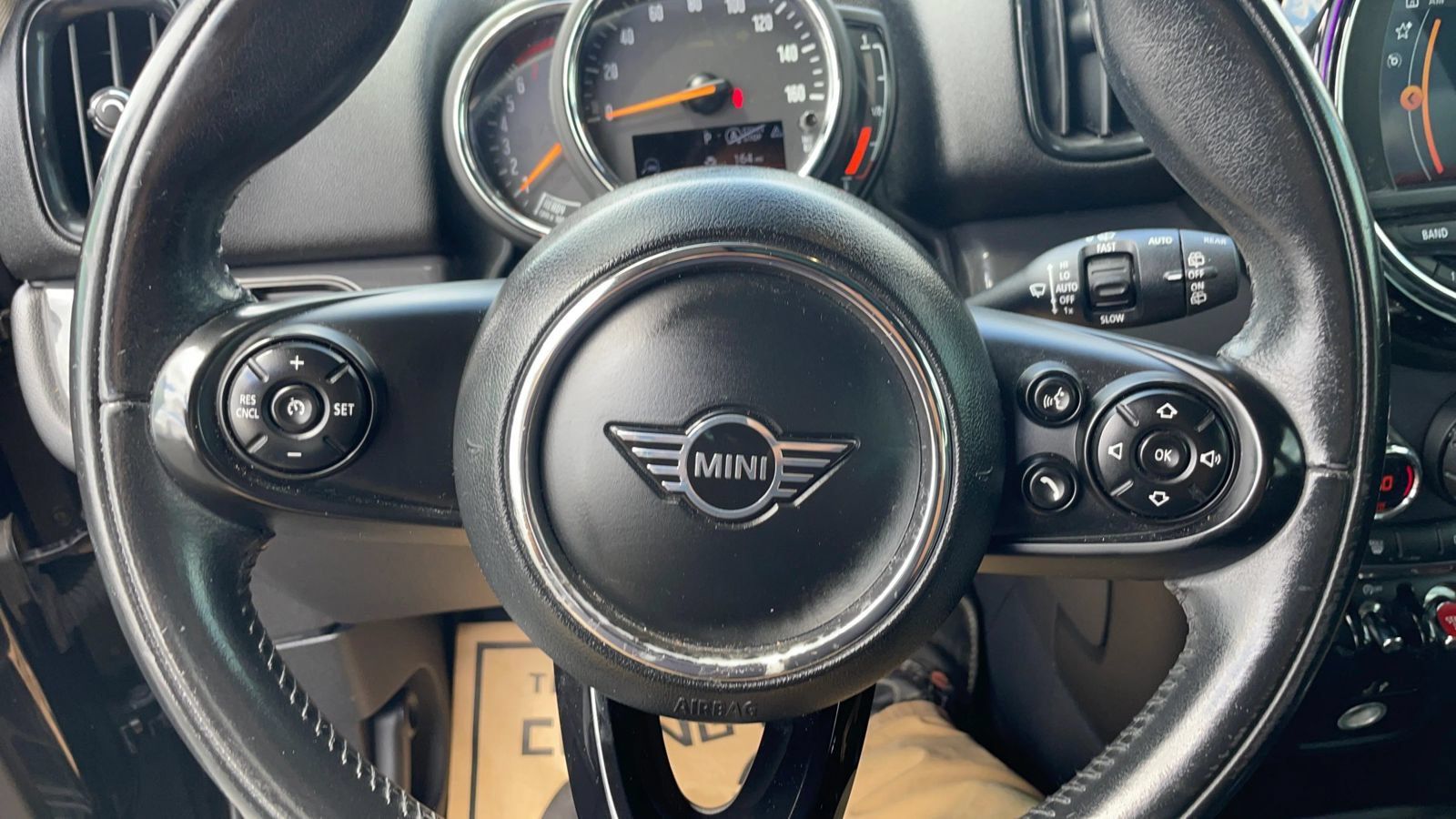 Used 2020 MINI Cooper Countryman FWD image 23