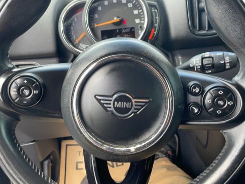 Used 2020 MINI Cooper Countryman FWD image 23