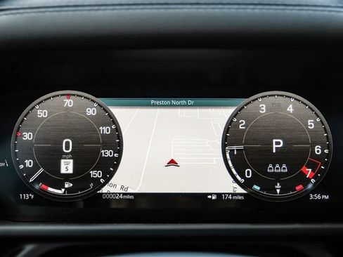 New 2026 Land Rover Defender 110 S AWD/4WD image 23