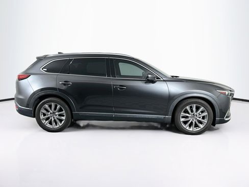 Used 2020 MAZDA CX-9 Grand Touring FWD image 10