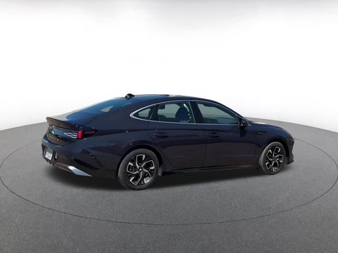 Used 2025 Hyundai Sonata SEL image 14