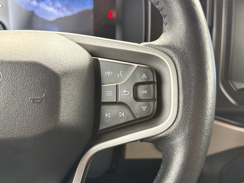Used 2023 Ford Bronco Big Bend AWD/4WD image 12