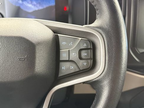 Used 2023 Ford Bronco Big Bend AWD/4WD image 12