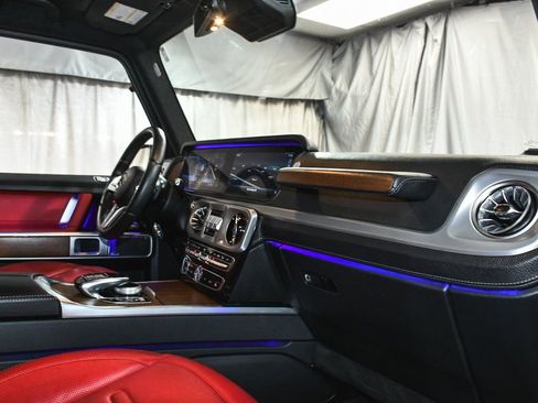 Used 2021 Mercedes-Benz G 550 image 66
