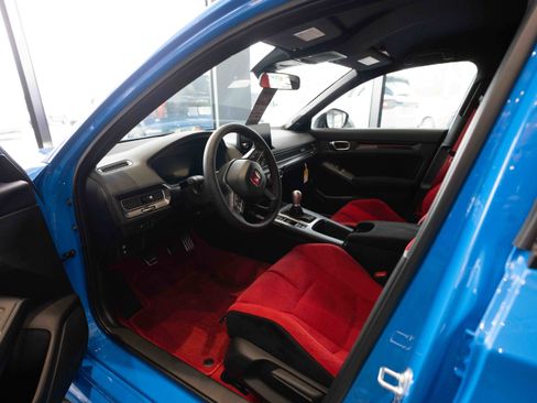 New 2026 Honda Civic Type R image 8
