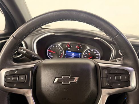 Used 2020 Chevrolet Blazer LT AWD/4WD image 27
