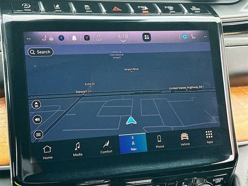 Used 2022 Jeep Grand Cherokee Summit image 13