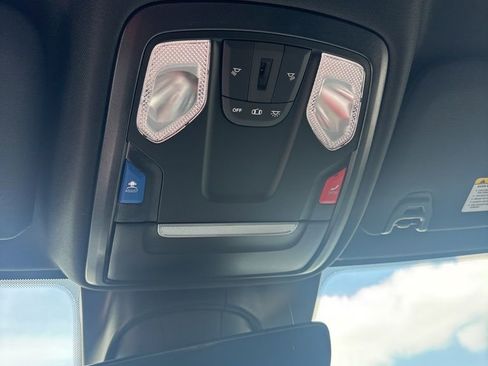 New 2026 RAM 3500 Big Horn AWD/4WD image 14