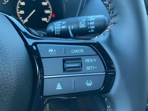 New 2026 Honda HR-V Sport image 19