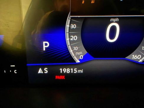 Certified 2023 Volkswagen Taos SE FWD image 35