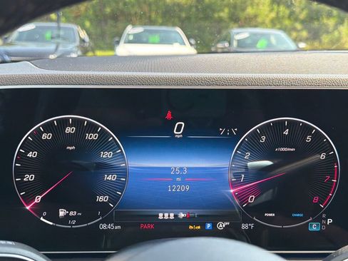 Certified 2025 Mercedes-Benz GLE 350 4MATIC image 23