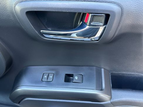 Certified 2023 Toyota Tacoma TRD Sport w/ Black Out Package (TMS) image 22