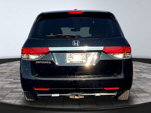 Used 2016 Honda Odyssey EX-L image 5