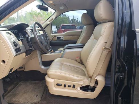Used 2011 Ford F150 Lariat RWD image 10