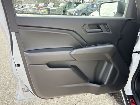 Certified 2024 Chevrolet Colorado Trail Boss image 25