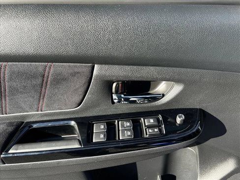 Used 2021 Subaru WRX STI Limited w/ Popular Package #3 (IZT) image 11