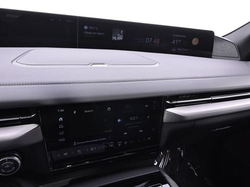 New 2026 Lincoln Navigator Reserve w/ Jet Appearance Package AWD/4WD image 27