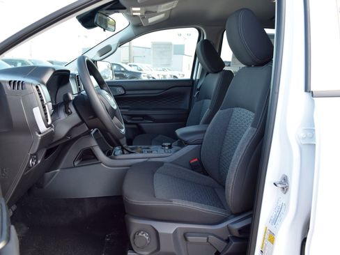 New 2026 Ford Ranger XL w/ Trailer Tow Package image 18