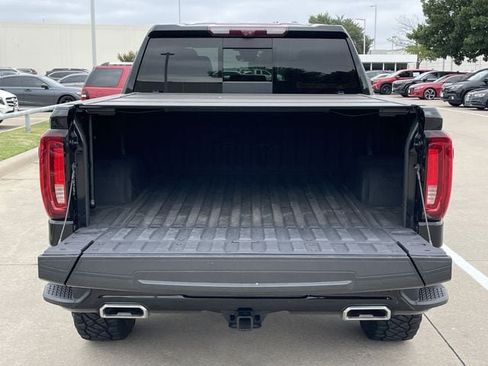 Used 2023 GMC Sierra 1500 AT4 w/ AT4 Premium Package AWD/4WD image 31