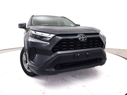 Used 2024 Toyota RAV4 XLE w/ Weather Package AWD/4WD image 5