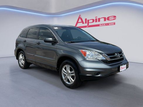 Used 2010 Honda CR-V EX image 7