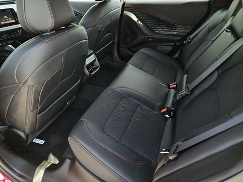 New 2026 Dodge Charger Scat Pack AWD/4WD image 8