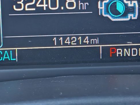 Used 2018 Chevrolet Silverado 1500 LT image 17