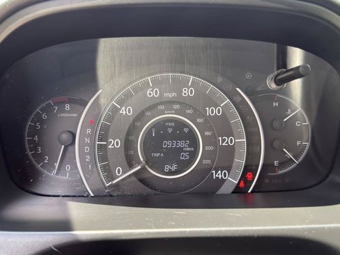 Used 2014 Honda CR-V EX-L image 20