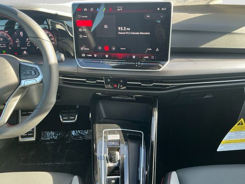 New 2026 Volkswagen GTI SE image 11