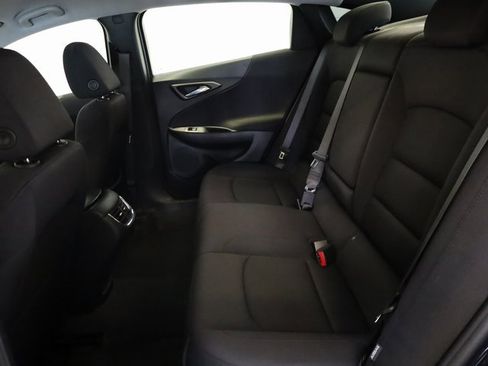 Used 2023 Chevrolet Malibu LT image 29