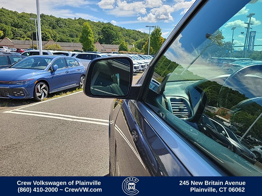 Used 2018 Jeep Grand Cherokee Limited AWD/4WD image 31