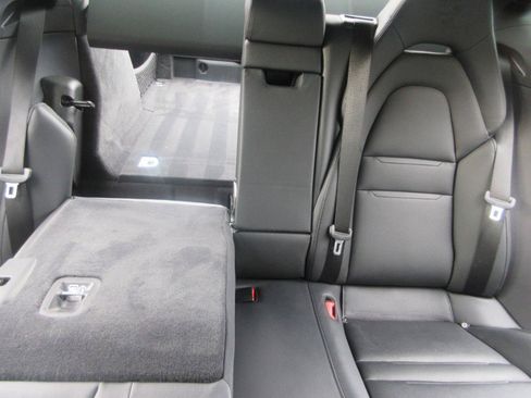 Used 2023 Porsche Panamera Platinum Edition RWD image 37
