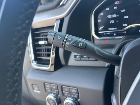 Used 2025 GMC Sierra 1500 Denali image 14